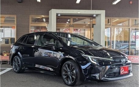 Toyota Corolla, 2023 год, 1 788 700 рублей, 3 фотография