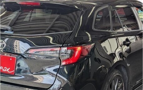 Toyota Corolla, 2023 год, 1 788 700 рублей, 11 фотография
