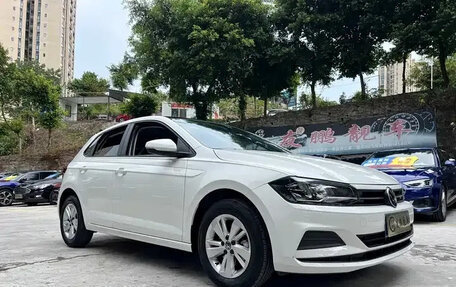 Volkswagen Polo, 2023 год, 1 100 001 рублей, 5 фотография