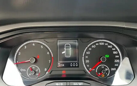 Volkswagen Polo, 2023 год, 1 100 001 рублей, 10 фотография
