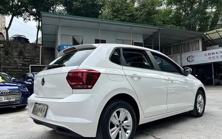 Volkswagen Polo, 2023 год, 1 100 001 рублей, 4 фотография