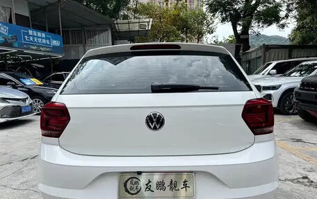 Volkswagen Polo, 2023 год, 1 100 001 рублей, 3 фотография