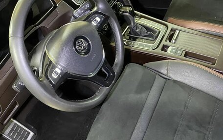 Volkswagen Passat B8 рестайлинг, 2015 год, 1 800 000 рублей, 2 фотография