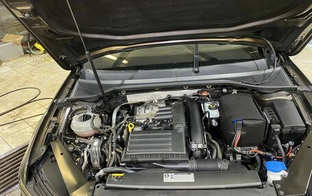 Volkswagen Passat B8 рестайлинг, 2015 год, 1 800 000 рублей, 3 фотография