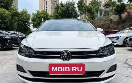 Volkswagen Polo, 2023 год, 1 100 001 рублей, 6 фотография