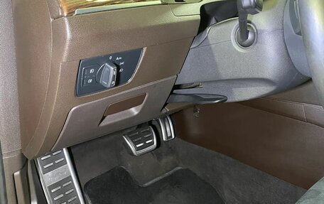 Volkswagen Passat B8 рестайлинг, 2015 год, 1 800 000 рублей, 4 фотография