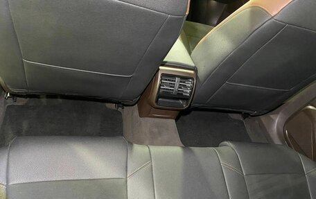 Volkswagen Passat B8 рестайлинг, 2015 год, 1 800 000 рублей, 5 фотография