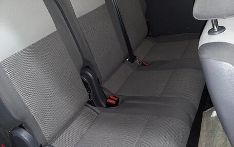 Volkswagen Caddy III рестайлинг, 2011 год, 639 000 рублей, 7 фотография