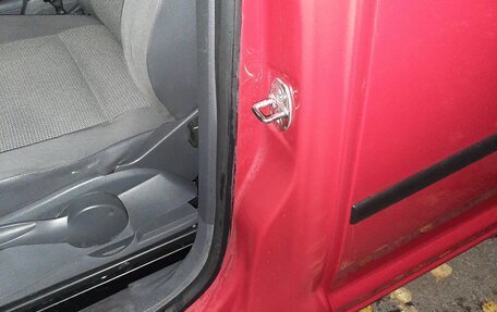 Volkswagen Caddy III рестайлинг, 2011 год, 639 000 рублей, 2 фотография