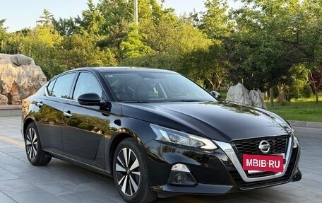 Nissan Altima VI (L34), 2025 год, 2 100 000 рублей, 2 фотография