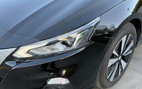 Nissan Altima VI (L34), 2025 год, 2 100 000 рублей, 4 фотография