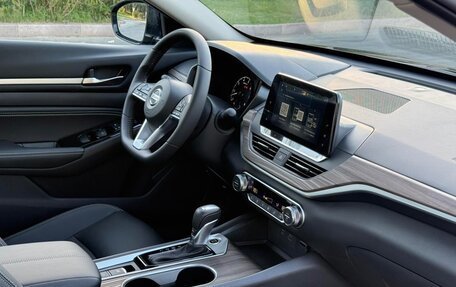 Nissan Altima VI (L34), 2025 год, 2 100 000 рублей, 11 фотография