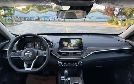 Nissan Altima VI (L34), 2025 год, 2 100 000 рублей, 10 фотография