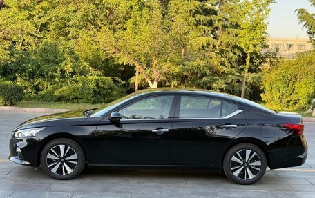Nissan Altima VI (L34), 2025 год, 2 100 000 рублей, 5 фотография
