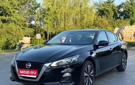 Nissan Altima VI (L34), 2025 год, 2 100 000 рублей, 3 фотография