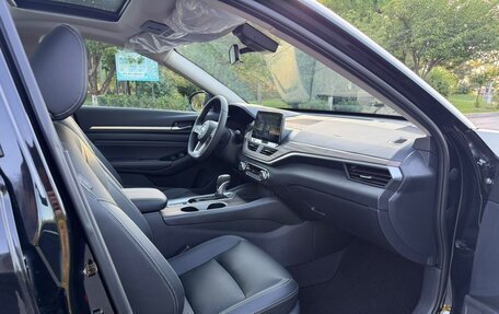 Nissan Altima VI (L34), 2025 год, 2 100 000 рублей, 13 фотография