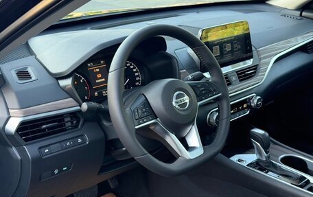 Nissan Altima VI (L34), 2025 год, 2 100 000 рублей, 9 фотография