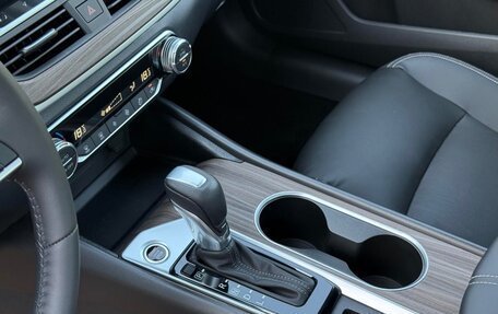 Nissan Altima VI (L34), 2025 год, 2 100 000 рублей, 14 фотография
