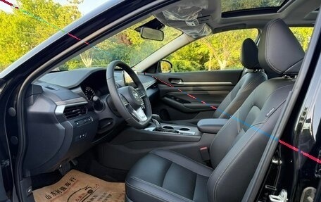 Nissan Altima VI (L34), 2025 год, 2 100 000 рублей, 12 фотография