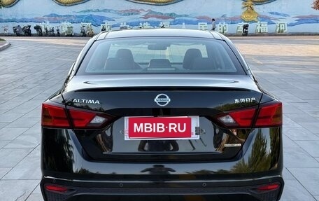 Nissan Altima VI (L34), 2025 год, 2 100 000 рублей, 8 фотография