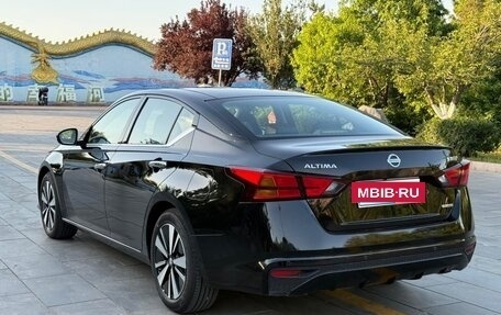 Nissan Altima VI (L34), 2025 год, 2 100 000 рублей, 7 фотография