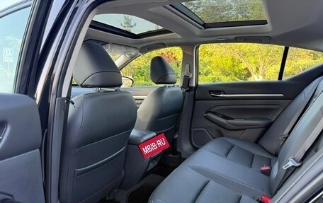 Nissan Altima VI (L34), 2025 год, 2 100 000 рублей, 16 фотография