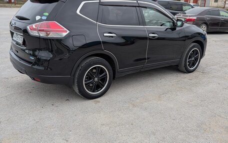 Nissan X-Trail, 2017 год, 1 700 000 рублей, 2 фотография