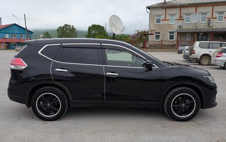 Nissan X-Trail, 2017 год, 1 700 000 рублей, 5 фотография