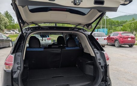 Nissan X-Trail, 2017 год, 1 700 000 рублей, 7 фотография