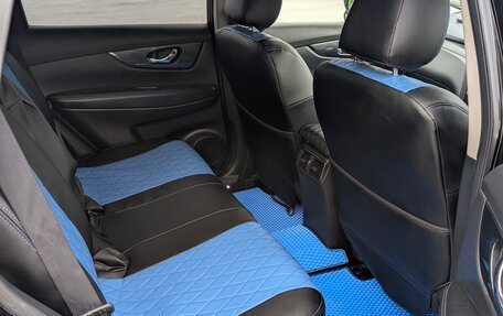 Nissan X-Trail, 2017 год, 1 700 000 рублей, 6 фотография