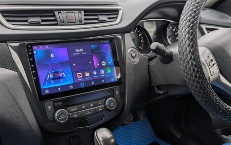 Nissan X-Trail, 2017 год, 1 700 000 рублей, 8 фотография