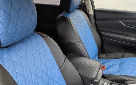 Nissan X-Trail, 2017 год, 1 700 000 рублей, 11 фотография