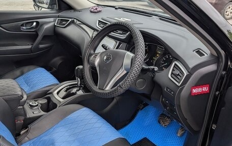 Nissan X-Trail, 2017 год, 1 700 000 рублей, 10 фотография