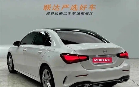 Mercedes-Benz A-Класс, 2023 год, 1 900 888 рублей, 4 фотография
