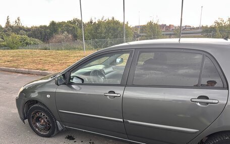 Toyota Corolla, 2005 год, 410 000 рублей, 2 фотография