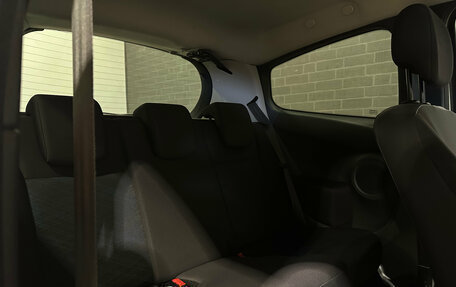 Renault Clio III, 2008 год, 540 000 рублей, 8 фотография