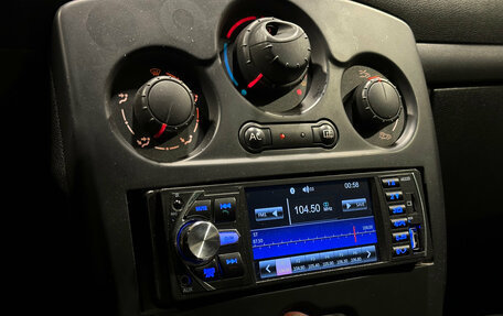 Renault Clio III, 2008 год, 540 000 рублей, 9 фотография