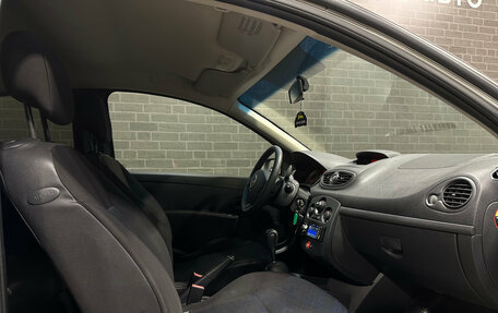 Renault Clio III, 2008 год, 540 000 рублей, 7 фотография