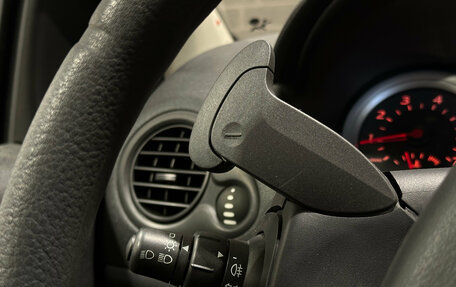 Renault Clio III, 2008 год, 540 000 рублей, 11 фотография