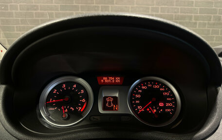 Renault Clio III, 2008 год, 540 000 рублей, 13 фотография