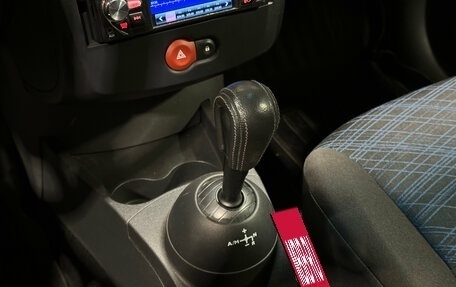 Renault Clio III, 2008 год, 540 000 рублей, 10 фотография