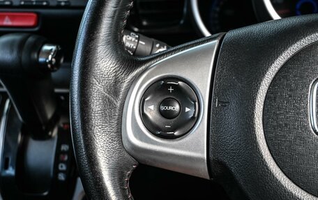 Honda N-BOX I рестайлинг, 2014 год, 899 000 рублей, 14 фотография