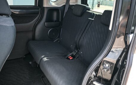 Honda N-BOX I рестайлинг, 2014 год, 899 000 рублей, 7 фотография