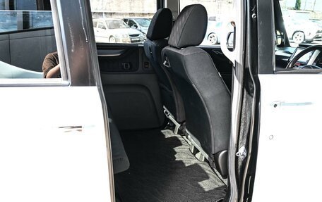 Honda N-BOX I рестайлинг, 2014 год, 899 000 рублей, 11 фотография