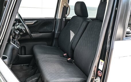 Honda N-BOX I рестайлинг, 2014 год, 899 000 рублей, 8 фотография