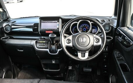 Honda N-BOX I рестайлинг, 2014 год, 899 000 рублей, 6 фотография