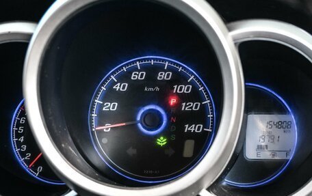 Honda N-BOX I рестайлинг, 2014 год, 899 000 рублей, 13 фотография