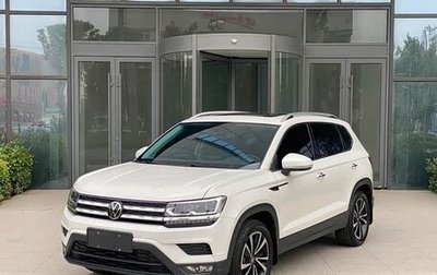 Volkswagen Tharu, 2023 год, 1 520 017 рублей, 1 фотография