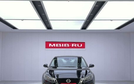 Nissan Altima VI (L34), 2025 год, 2 200 000 рублей, 1 фотография