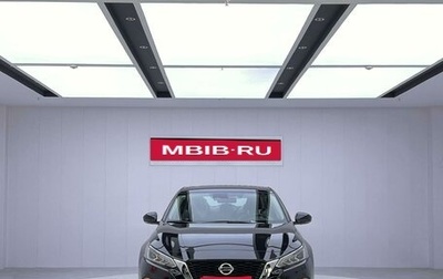 Nissan Altima VI (L34), 2025 год, 2 200 000 рублей, 1 фотография